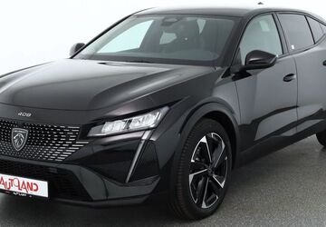 Peugeot 408 25.086 km 24.890 &euro; Berlin 13599