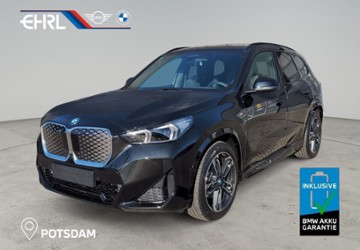 BMW iX1 1.421 km 49.940 &euro; Potsdam 14482