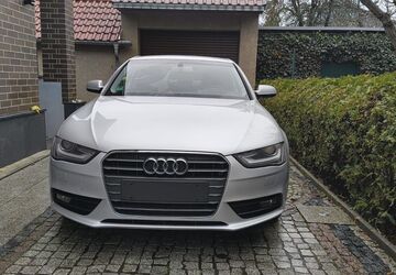 Audi A4 140.000 km 9.100 &euro; Potsdam 14480