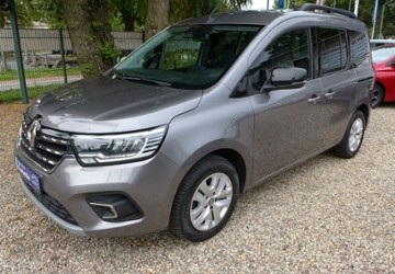 Renault Kangoo 52.551 km 19.980 &euro; Berlin 13088