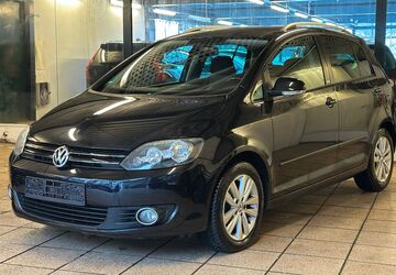 VW Golf 110.265 km 6.500 &euro; Berlin 10829