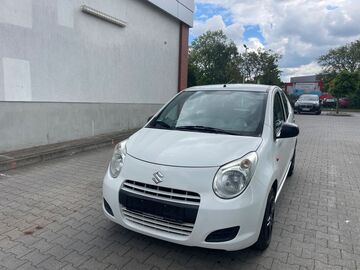 Gebrauchte Suzuki Alto