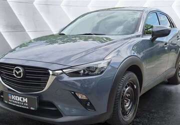 Mazda CX-3 61.000 km 18.400 &euro; Berlin 12681