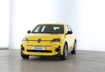 Renault R 5 29.397 km 26.589 &euro; Berlin 13055