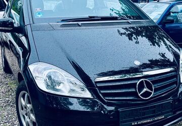 Mercedes-Benz A 160 90.470 km 5.299 &euro; Potsdam 14480