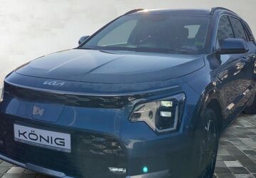 Kia Niro EV 29.484 km 36.899 &euro; Teltow 14513