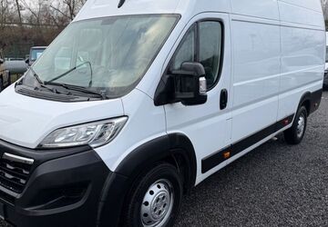 Opel Movano 66.635 km 19.990 &euro; Potsdam 14482