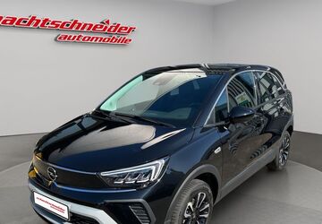 Opel Crossland (X) 6.690 km 18.390 &euro; Ketzin 14669