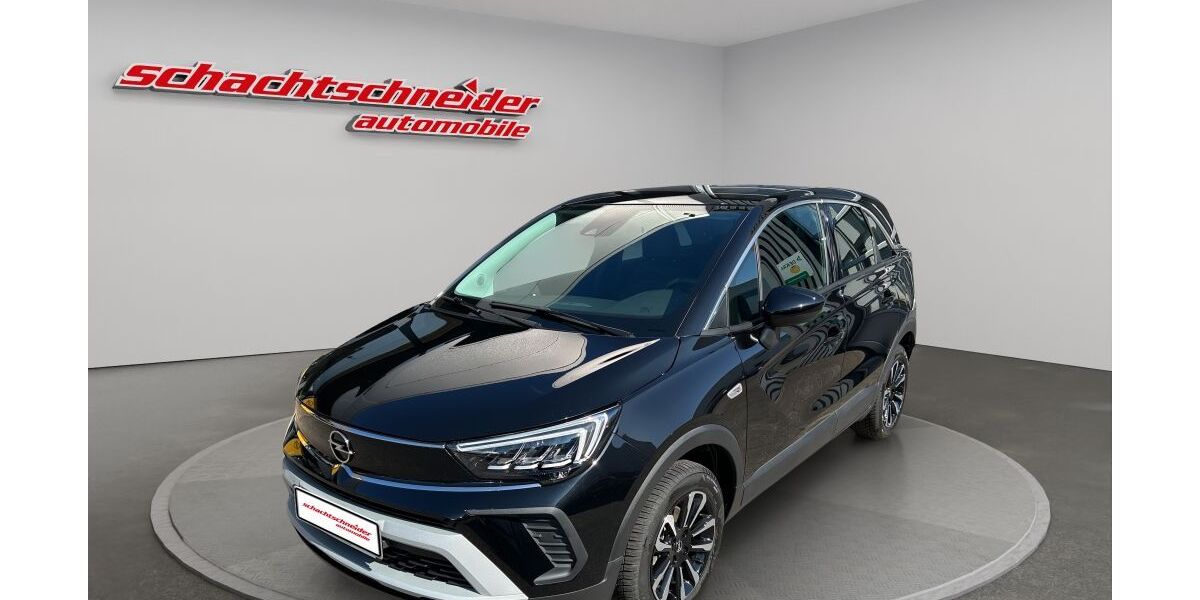 Opel Crossland (X) 6.690 km 18.390 &euro; Ketzin 14669