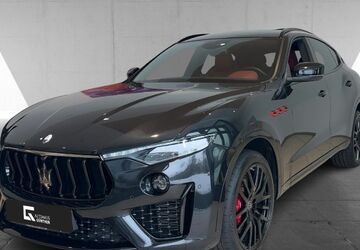 Maserati Levante 54.185 km 79.890 &euro; Berlin 10587