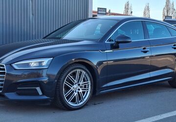 Audi A5 149.900 km 18.800 &euro; Berlin 15831