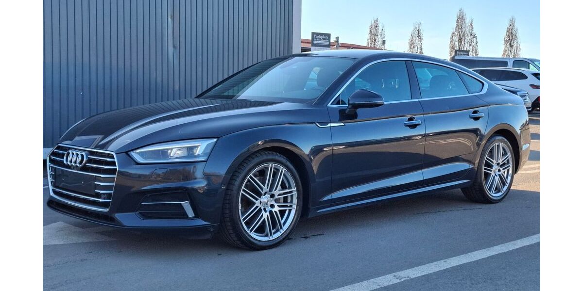 Audi A5 149.900 km 18.800 &euro; Berlin 15831