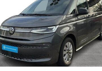 VW T7 Multivan 42.112 km 65.996 &euro; Berlin 12681