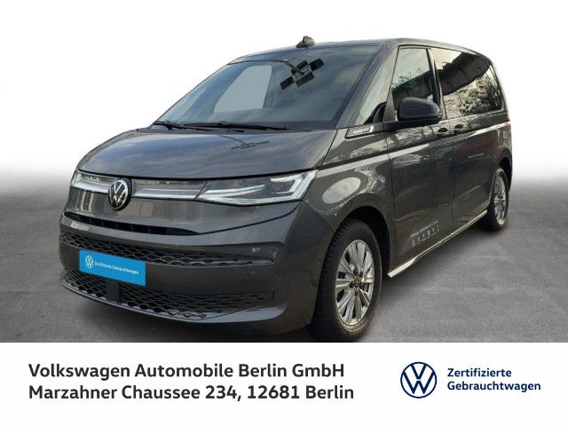 VW T7 Multivan 42.112 km 66.886 &euro; Berlin 12681