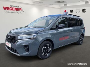 Gebrauchte Nissan Townstar