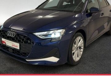 Audi A3 24.160 km 31.490 &euro; Berlin 12489