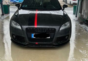 Audi TT 248.000 km 7.499 &euro; Berlin 13581