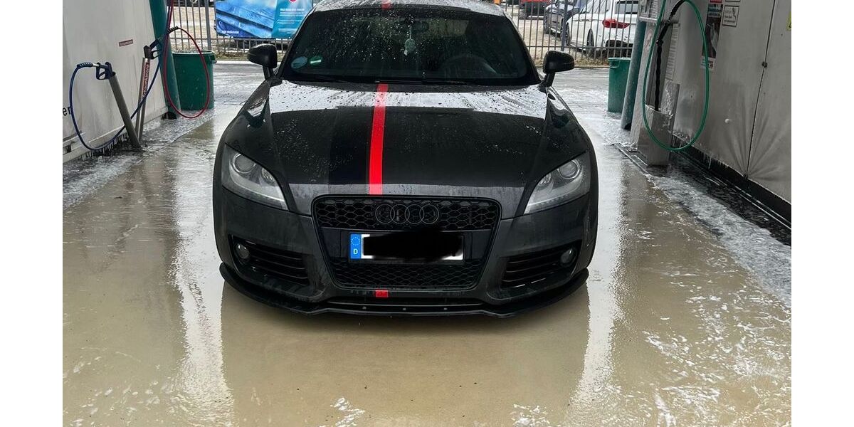 Audi TT 248.000 km 7.499 &euro; Berlin 13581