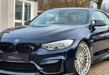 BMW M4 99.000 km 44.950 &euro; Teltow 14513