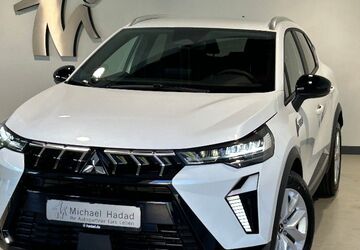 Mitsubishi ASX 1.973 km 25.900 &euro; Berlin 12167