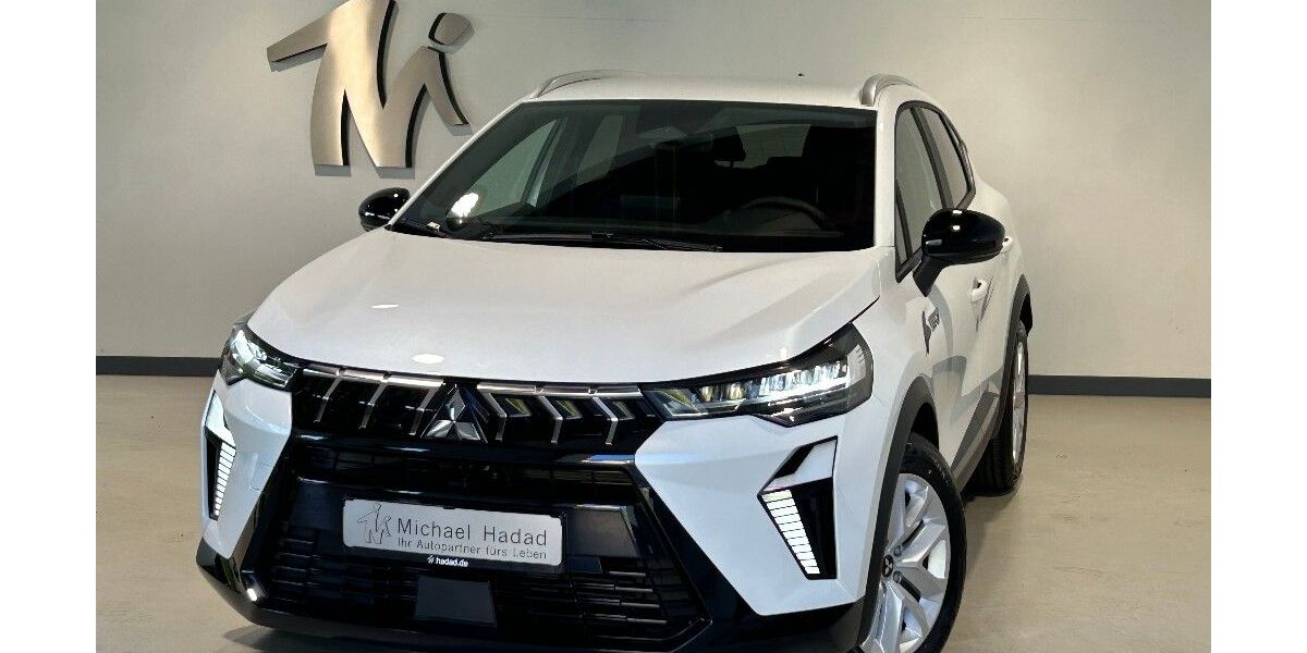 Mitsubishi ASX 1.979 km 25.900 &euro; Berlin 12167