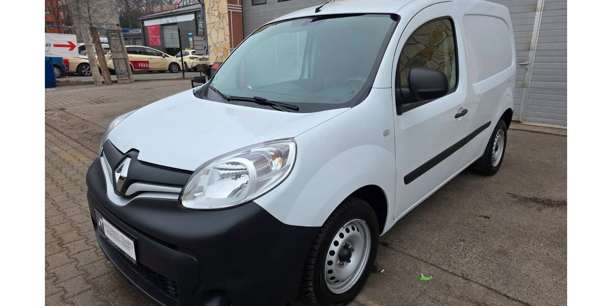 Renault Kangoo 92.770 km 9.999 &euro; Berlin 12059