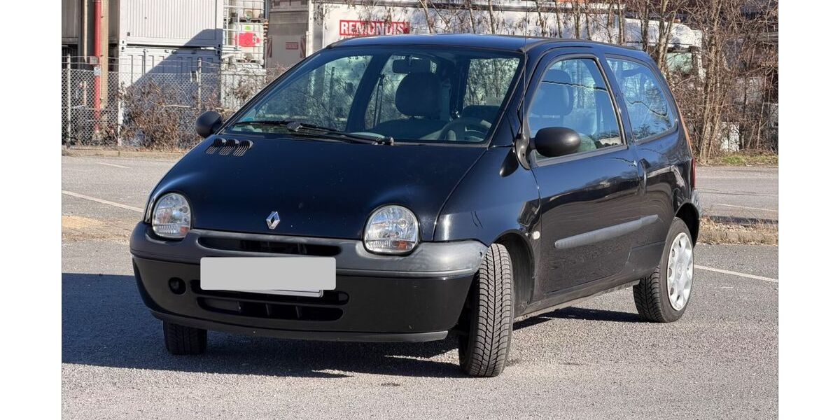 Renault Twingo 168.120 km 1.500 &euro; Berlin 12053