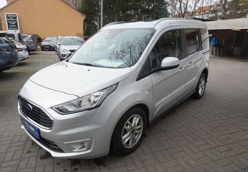 Ford Tourneo Connect 90.000 km 18.490 &euro; Berlin 13407