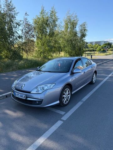 Gebrauchte Renault Laguna