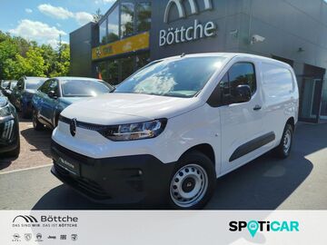 Gebrauchte Citroën Berlingo