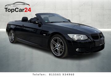 BMW 320 170.000 km 13.349 &euro; Potsdam 14478