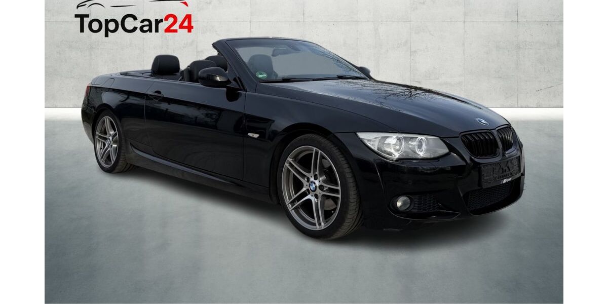 BMW 320 170.000 km 13.349 &euro; Potsdam 14478