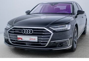 Audi A8 60.216 km 50.489 &euro; Berlin 13088