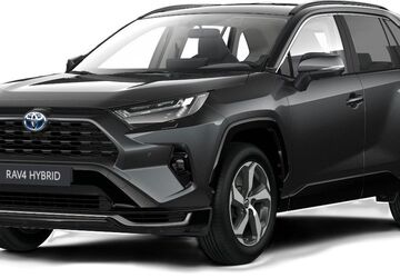 Toyota RAV 4 1.902 km 49.980 &euro; Berlin 13403