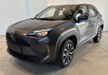 Toyota Yaris Cross 28.143 km 21.500 &euro; Potsdam-Drewitz b.Berlin 14478