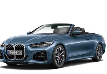 BMW 430 33.000 km 46.900 &euro; Berlin-Siemensstadt 13629