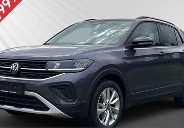 VW T-Cross 21.371 km 28.190 &euro; Dallgow-Döberitz 14624