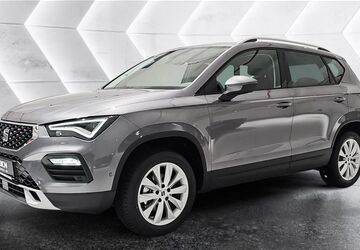Seat Ateca 1.445 km 30.990 &euro; Berlin 10553