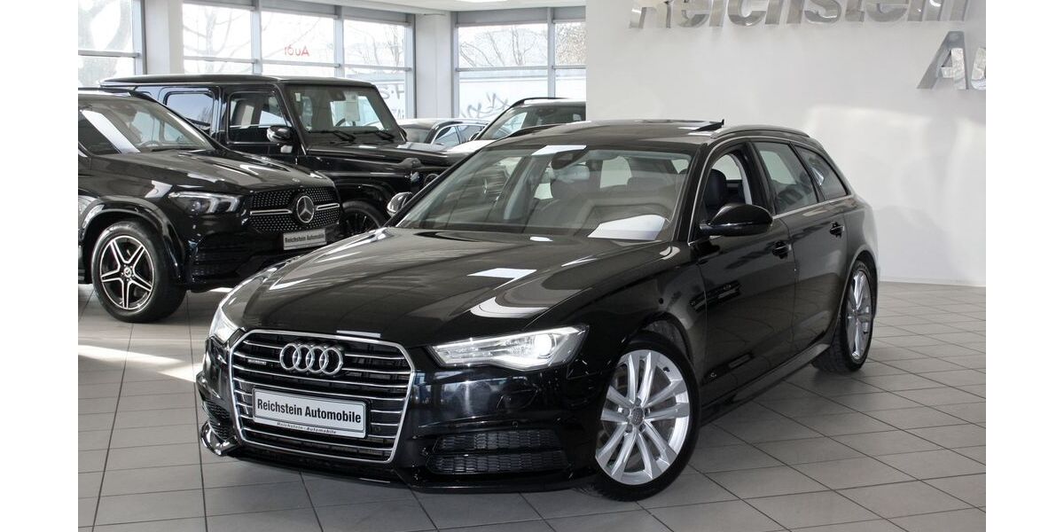 Audi A6 192.900 km 18.980 &euro; Berlin 13359