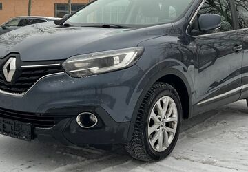 Renault Kadjar 234.000 km 6.990 &euro; Berlin 13597