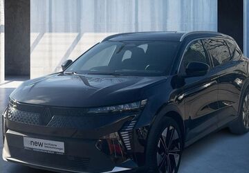 Renault Scenic E-TECH 29.465 km 41.490 &euro; Berlin 13055