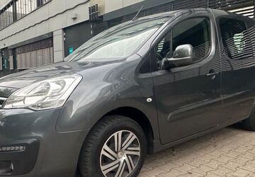 Citroen Berlingo 115.000 km 9.980 &euro; Berlin 13353