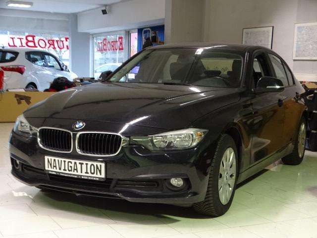 BMW 318 85.550 km 14.180 &euro; Berlin 10315
