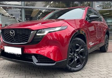 Mazda CX-5 1.500 km 46.249 &euro; Berlin 13403