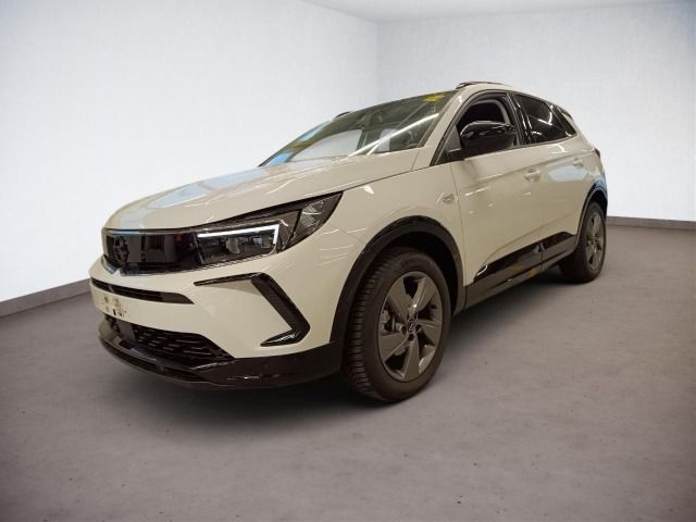 Opel Grandland (X) 1.991 km 26.980 &euro; Berlin 13581