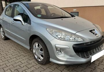 Peugeot 308 215.000 km 2.000 &euro; Berlin 12045