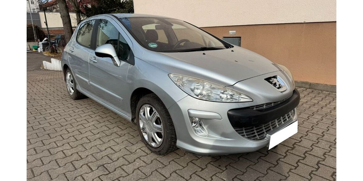 Peugeot 308 215.000 km 2.000 &euro; Berlin 12045