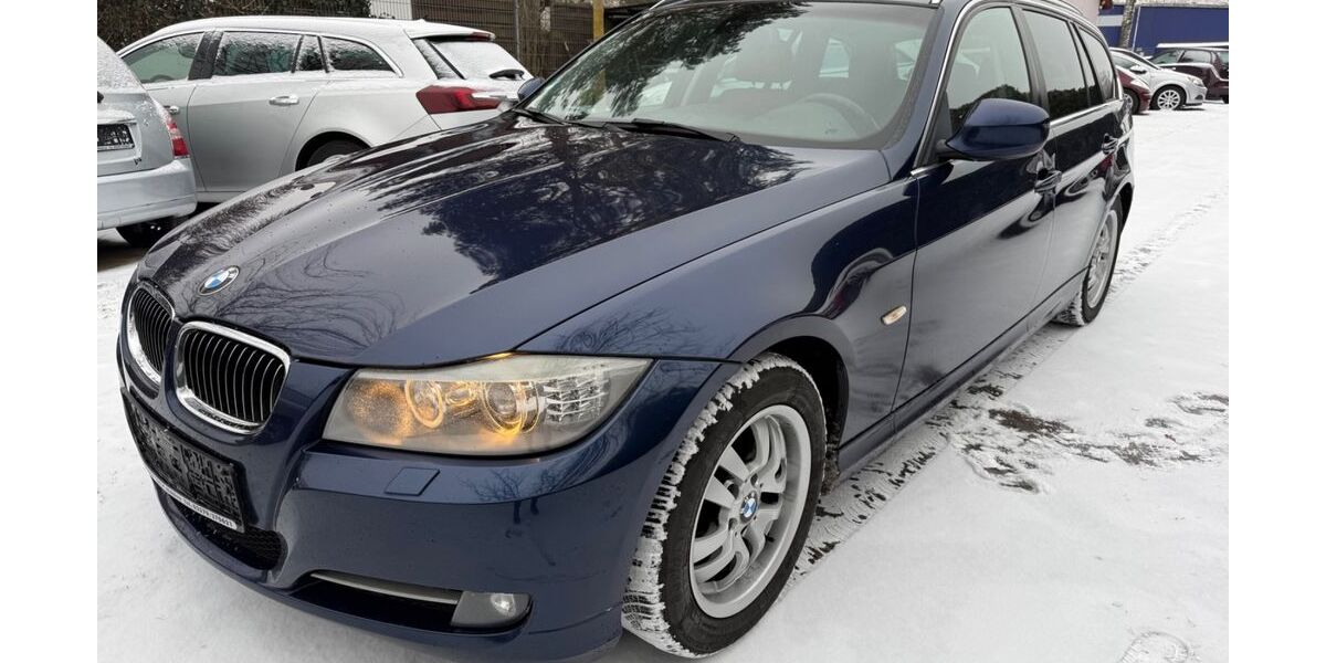 BMW 320 274.000 km 4.890 &euro; Mahlow 15831