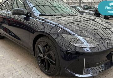 Hyundai IONIQ 6 20.765 km 32.990 &euro; Ludwigsfelde (bei Berlin) 14974