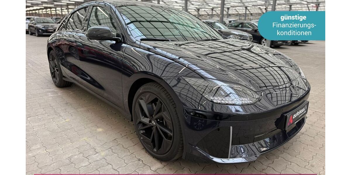 Hyundai IONIQ 6 20.765 km 33.390 &euro; Ludwigsfelde (bei Berlin) 14974